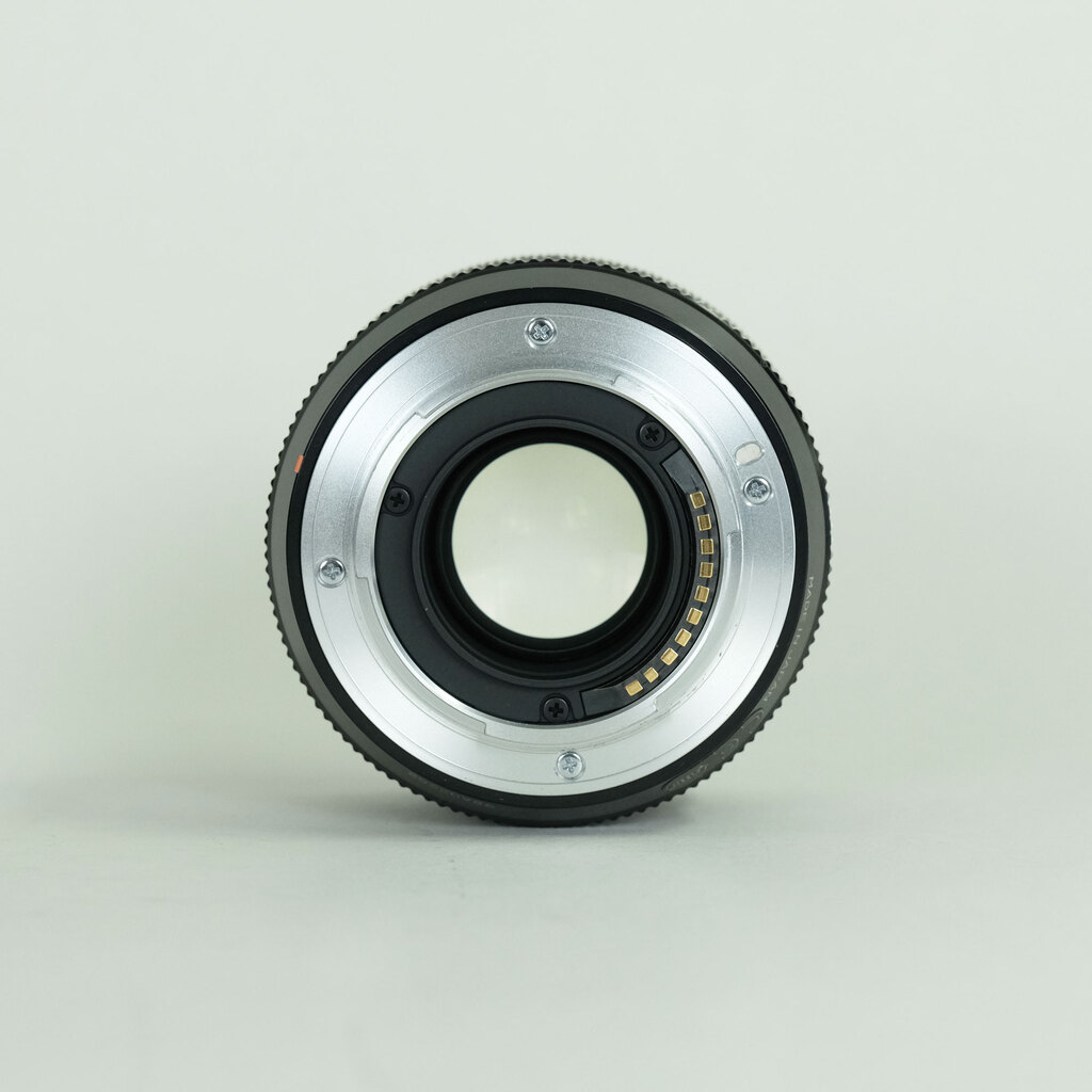 FUJIFILM XF35mmF1.4 R
