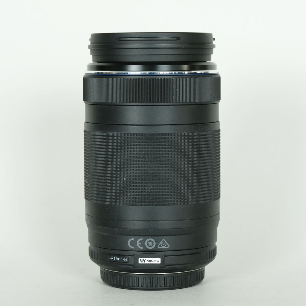 OLYMPUS M.ZUIKO DIGITAL ED 75-300mm F4.8-6.7 II