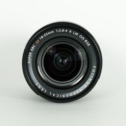 FUJIFILM XF18-55mmF2.8-4 R LM OIS FUJIFILM XF18-55mmF2.8-4 R LM OIS