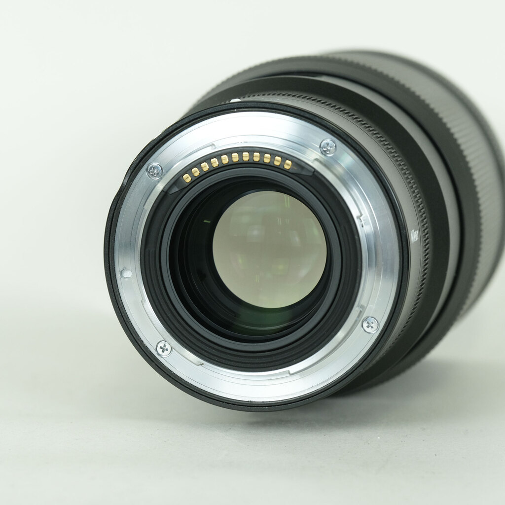 Nikon NIKKOR Z 50mm f/1.2 S