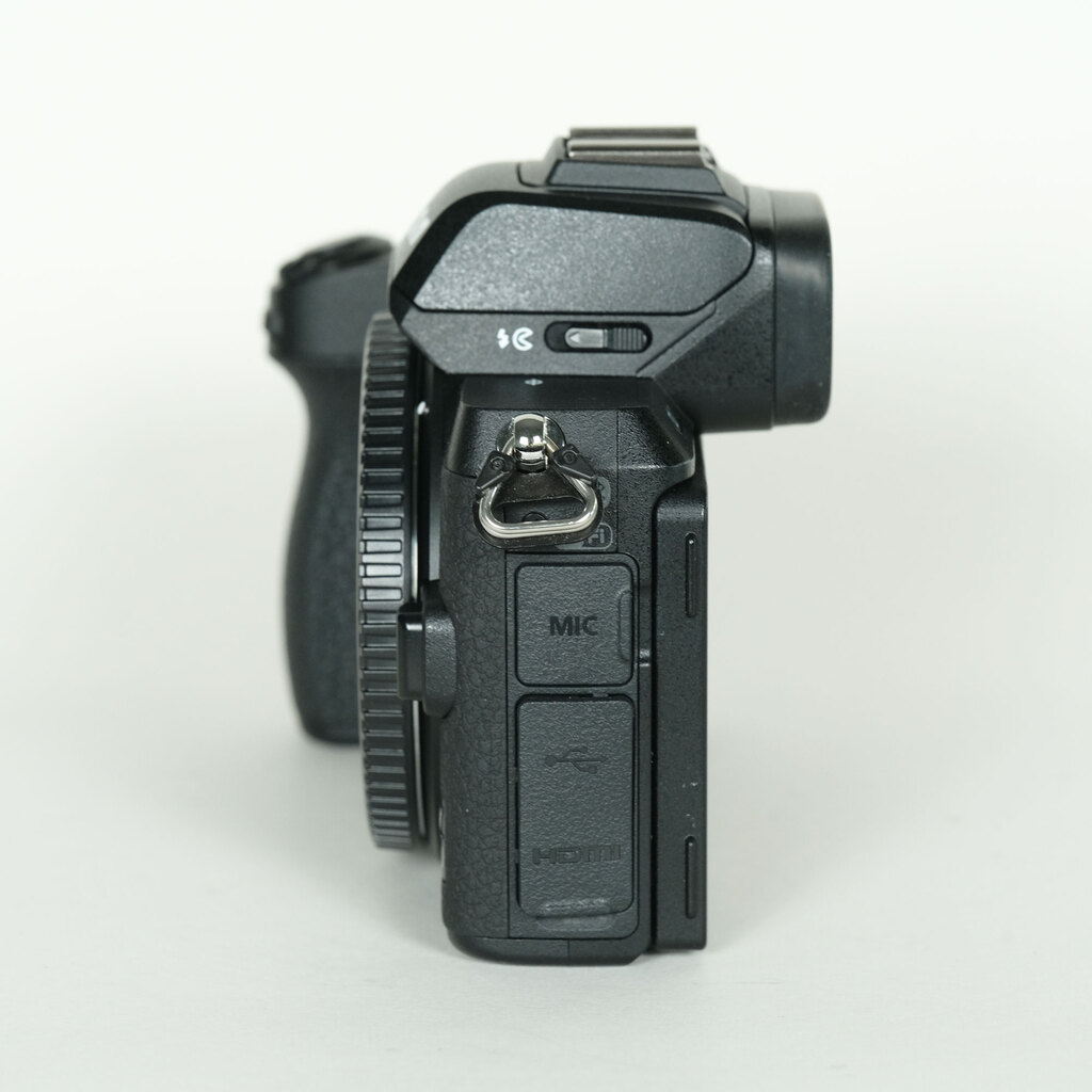 Nikon Z50