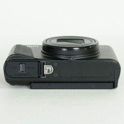 Canon PowerShot SX740 HS ブラック