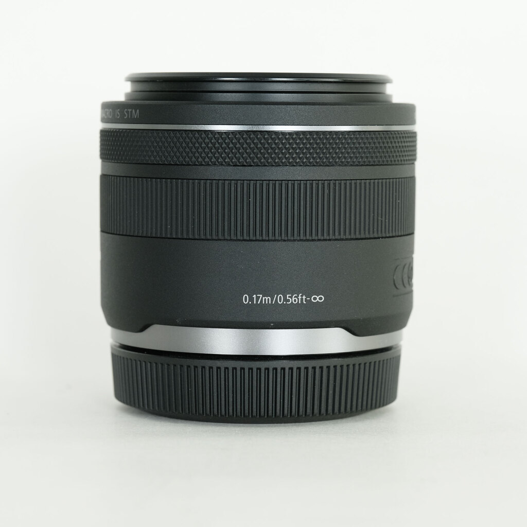 Canon RF35mm F1.8 MACRO IS STM Canon RF35mm F1.8 MACRO IS STM