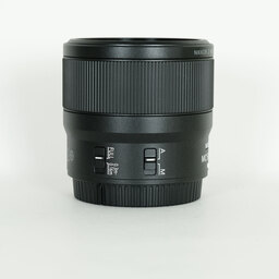 Nikon NIKKOR Z MC 50mm f/2.8