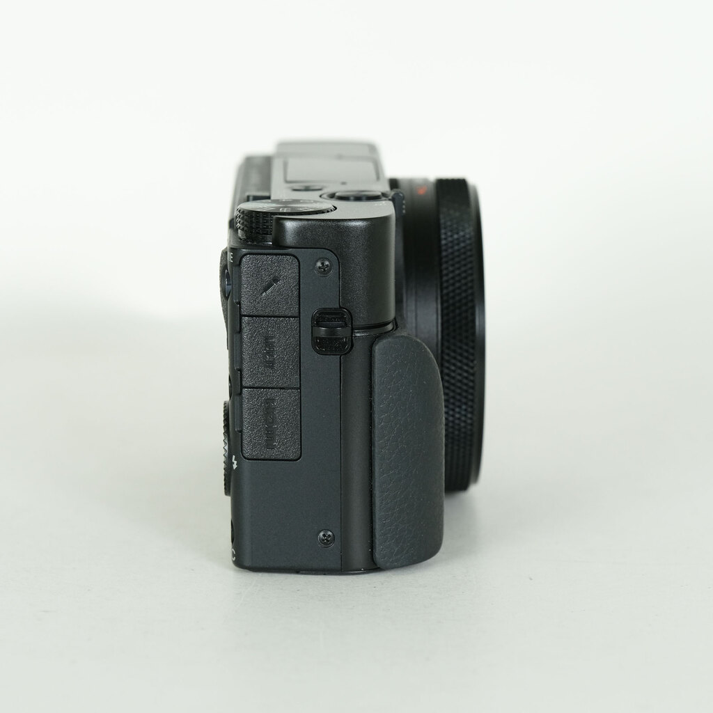 SONY Cyber-shot DSC-RX100M7