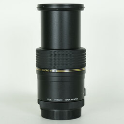 TAMRON SP AF90mm F2.8Di Macro/Model 272EN (ニコン用)（AFモーター無し）