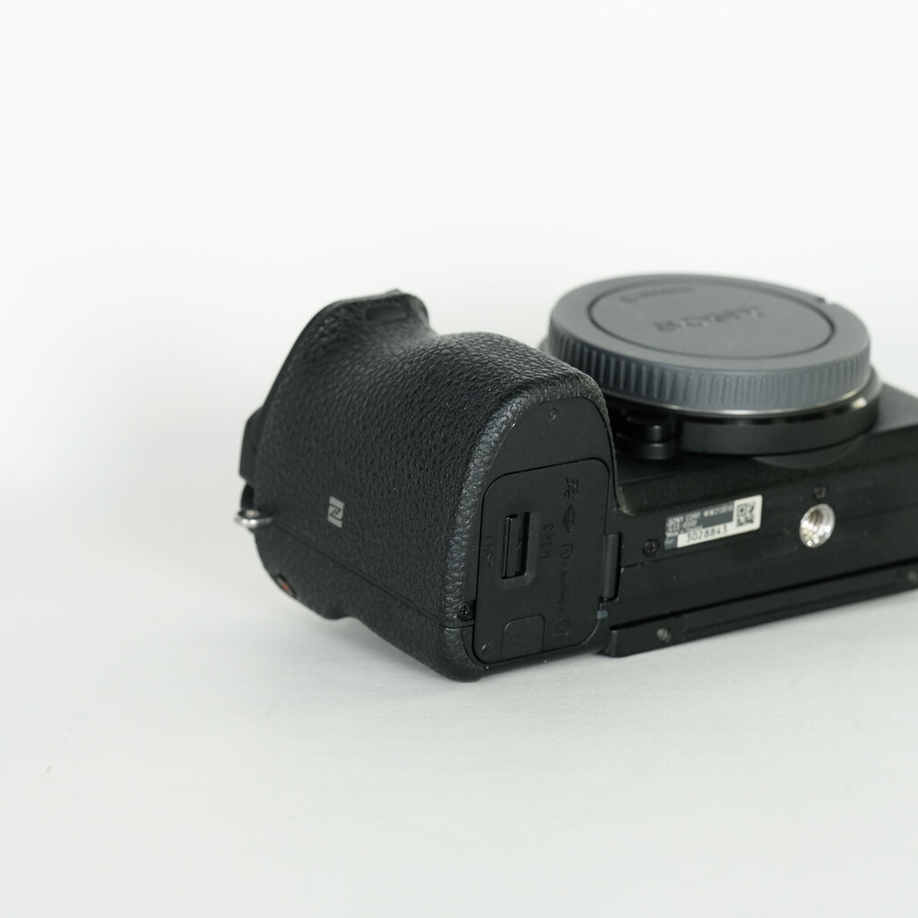 SONY α6500（ILCE-6500）