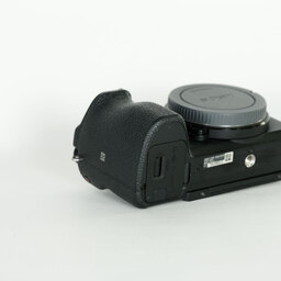 SONY α6500（ILCE-6500）