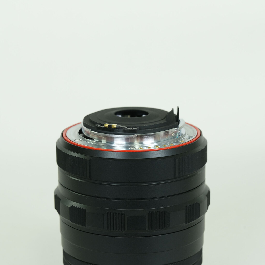 PENTAX HD PENTAX-DA 20-40mmF2.8-4ED Limited DC WR