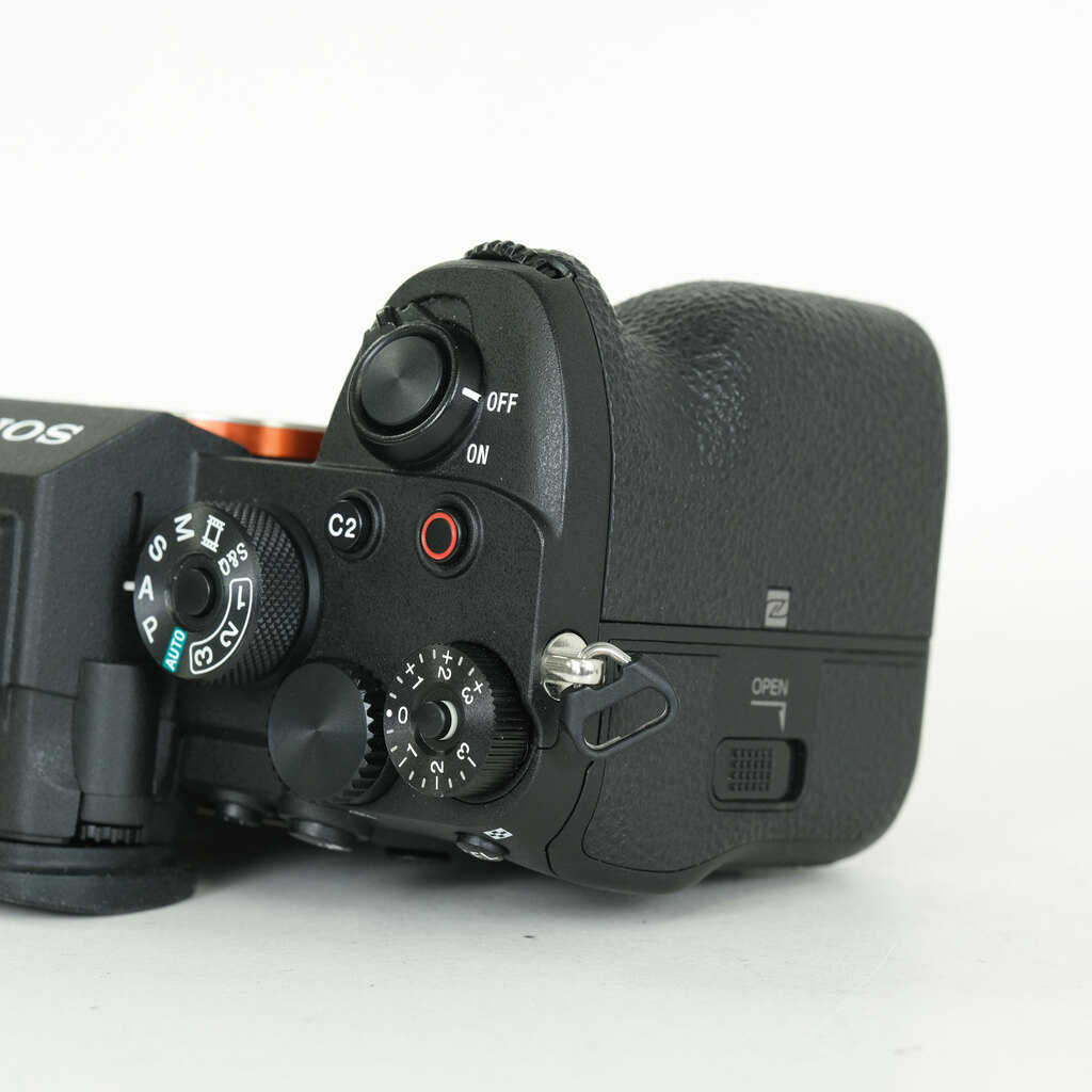 SONY α7S III(ILCE-7SM3) SONY α7S III(ILCE-7SM3)