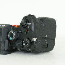 SONY α7S III(ILCE-7SM3) SONY α7S III(ILCE-7SM3)