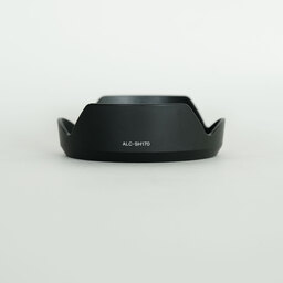 SONY E 11mm F1.8 SEL11F18