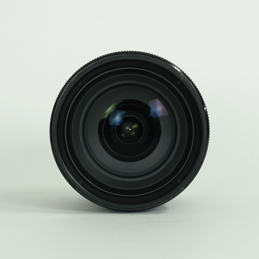 SONY DT 16-50mm F2.8 SSM SAL1650