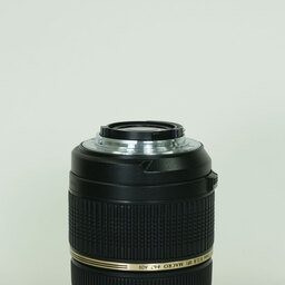 TAMRON SP 28-75mm F2.8 XR Di LD ASPH [IF] Macro/Model A09NII(ニコンF用)   【AFモーター内蔵】