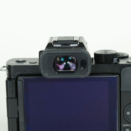 Panasonic LUMIX DC-G100 Panasonic LUMIX DC-G100