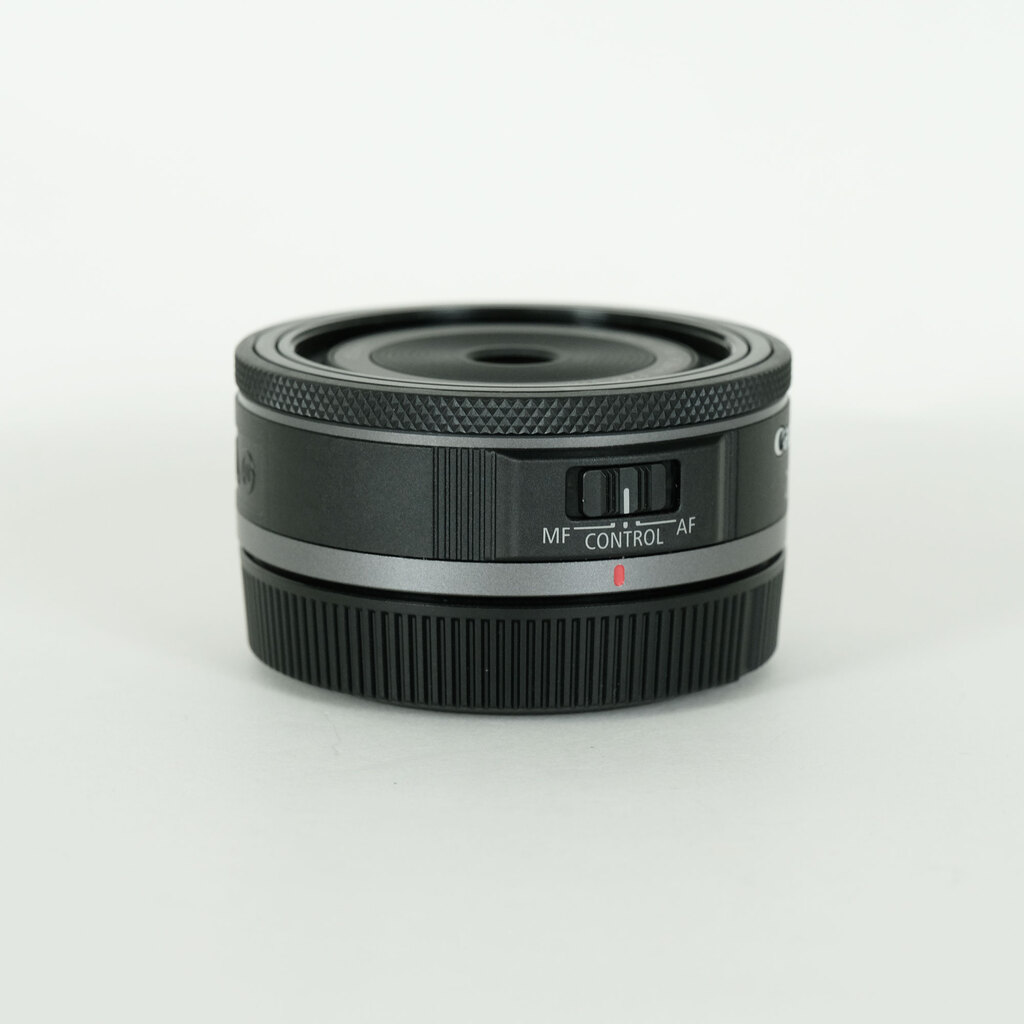 Canon RF28mm F2.8 STM