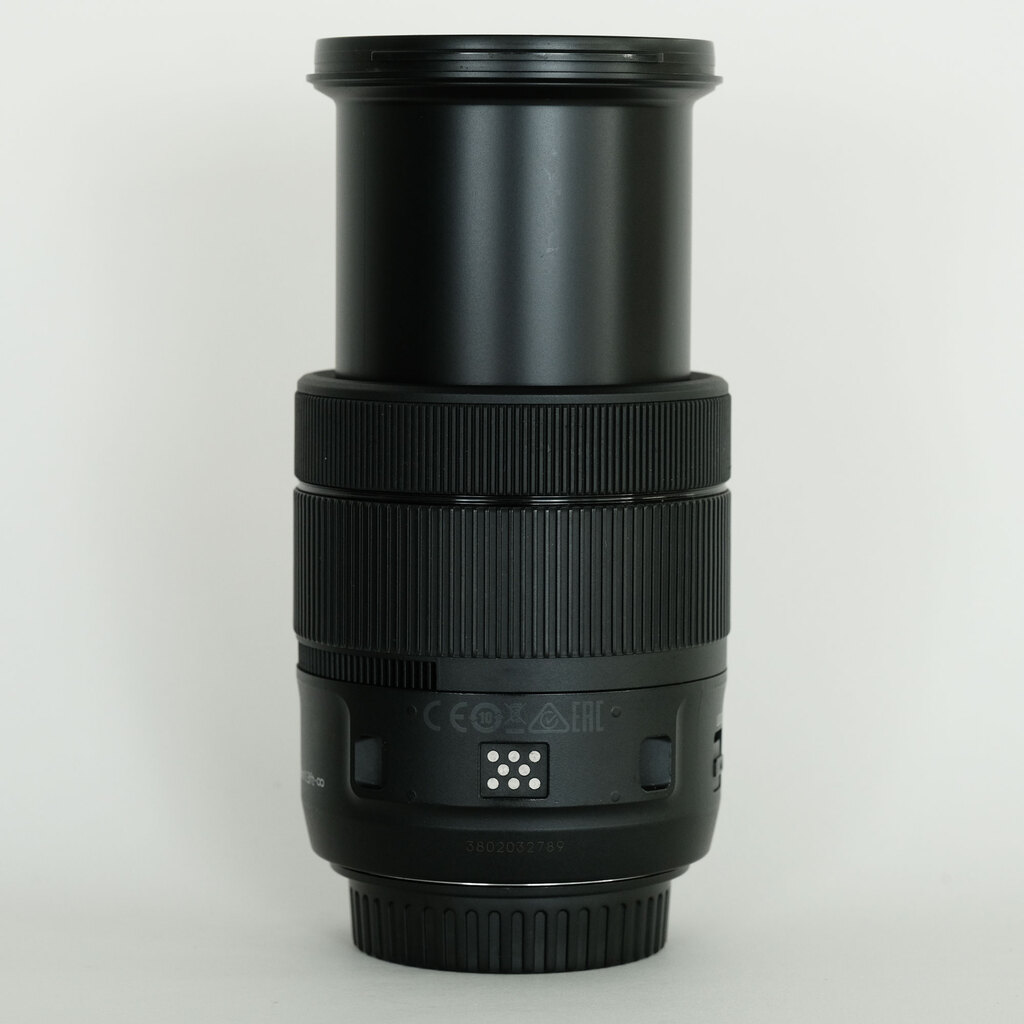 Canon EOS 80D EF-S18-135 IS USM レンズキット