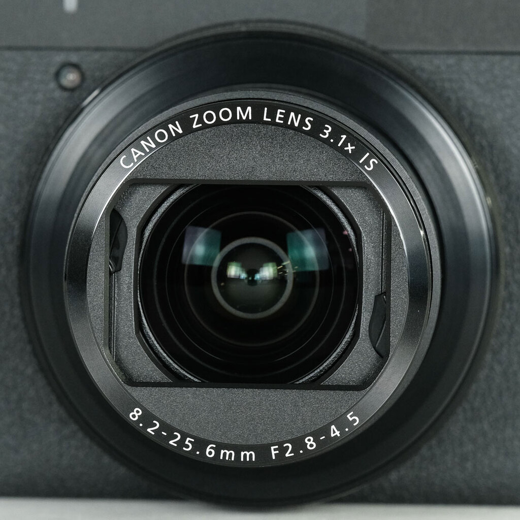 Canon PowerShot V1 Canon PowerShot V1