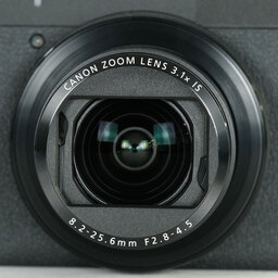 Canon PowerShot V1 Canon PowerShot V1