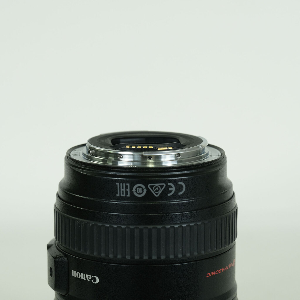 Canon EF24-105mm F4L IS USM