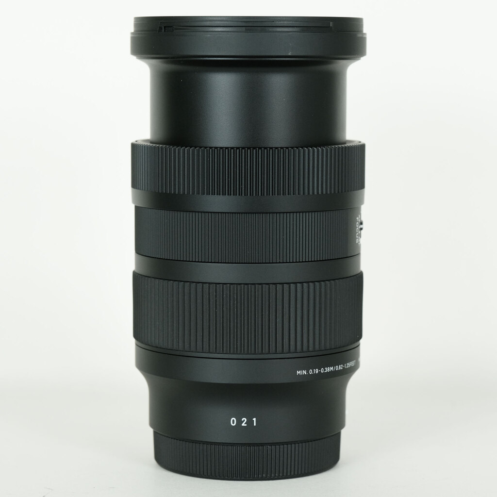SIGMA 28-70mm F2.8 DG DN ｜Contemporary[ソニーE用]