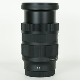 SIGMA 28-70mm F2.8 DG DN ｜Contemporary[ソニーE用]