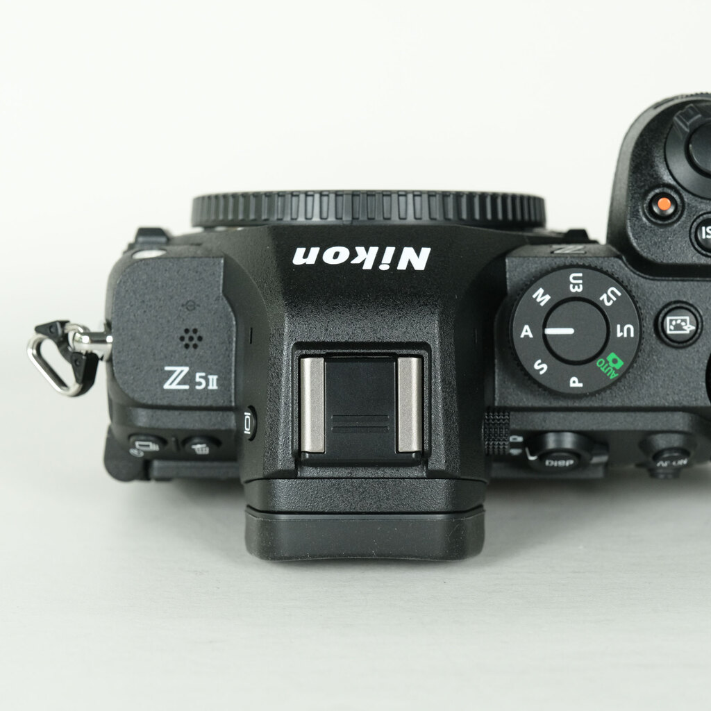 Nikon Z5II Nikon Z5II