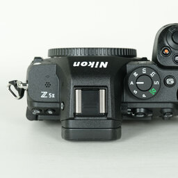 Nikon Z5II Nikon Z5II