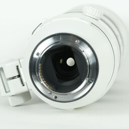 SONY FE 200-600mm F5.6-6.3 G OSS SEL200600G