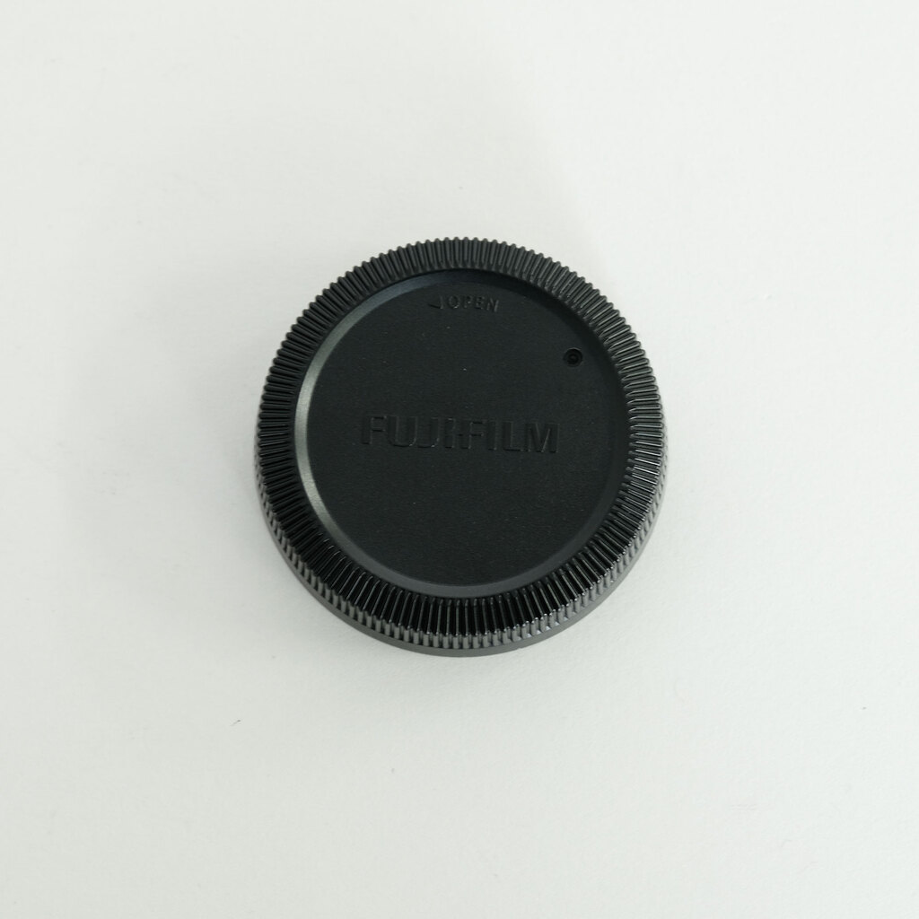 FUJIFILM XF33mmF1.4 R LM WR