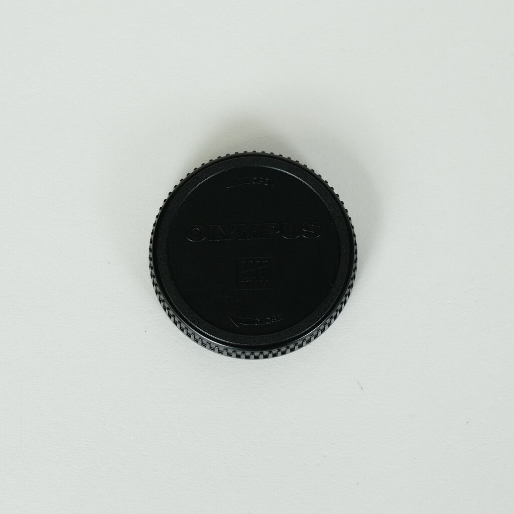 OLYMPUS M.ZUIKO DIGITAL 14-42mm F3.5-5.6IIR シルバー