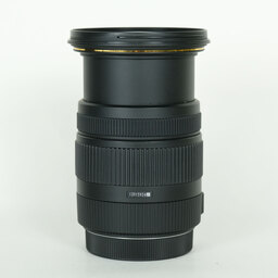 SIGMA 17-50mm F2.8 EX DC OS HSM (キヤノンEF用)