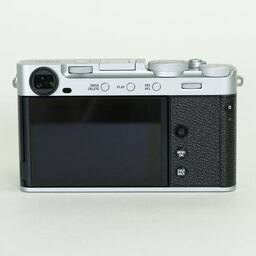 FUJIFILM X-E5