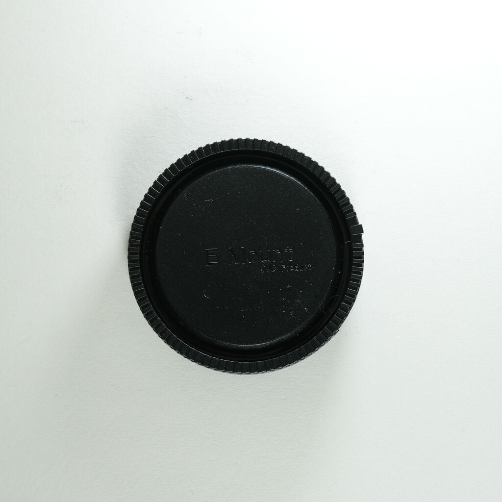 SONY E PZ 16-50mm F3.5-5.6 OSS SELP1650
