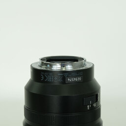 SONY Distagon T* FE 35mm F1.4 ZA SEL35F14Z