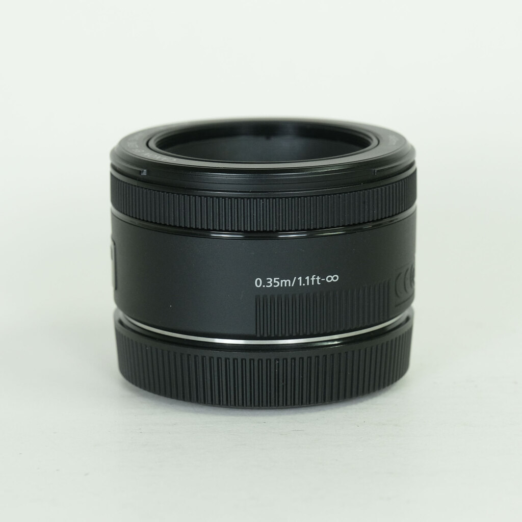 Canon EF50mm F1.8 STM
