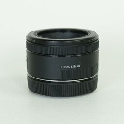 Canon EF50mm F1.8 STM