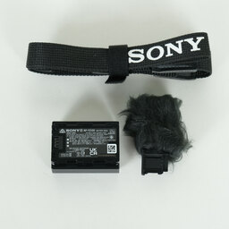 SONY VLOGCAM ZV-E10 II（ZV-E10M2）