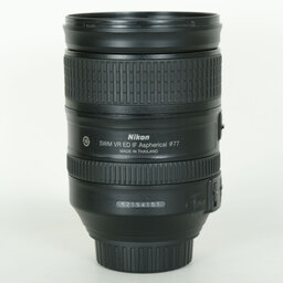 Nikon AF-S NIKKOR 28-300mm f/3.5-5.6G ED VR