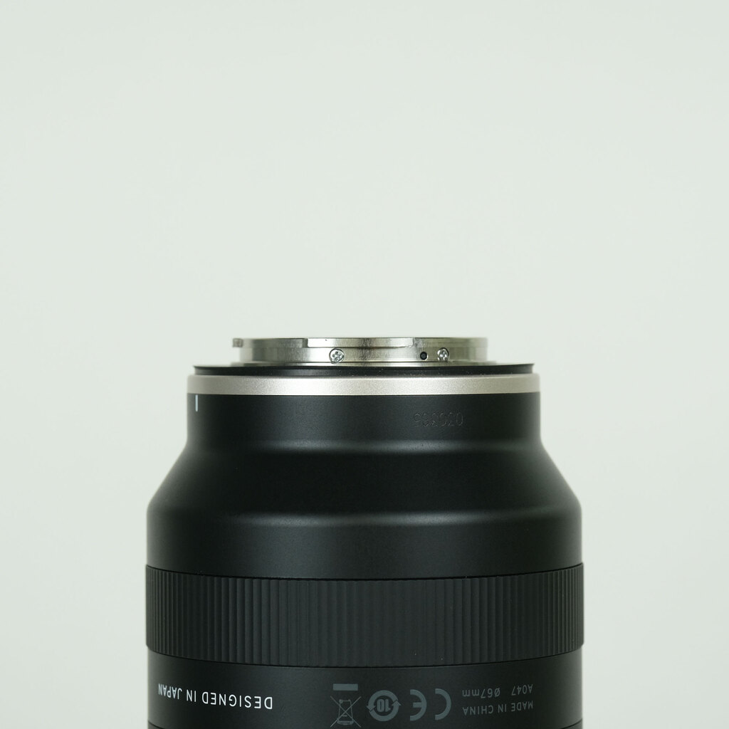 TAMRON 70-300mm F/4.5-6.3 Di III RXD (Model A047) [ソニーE用]