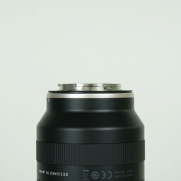 TAMRON 70-300mm F/4.5-6.3 Di III RXD (Model A047) [ソニーE用]