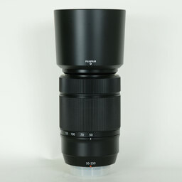 FUJIFILM XC50-230mmF4.5-6.7 OIS II FUJIFILM XC50-230mmF4.5-6.7 OIS II