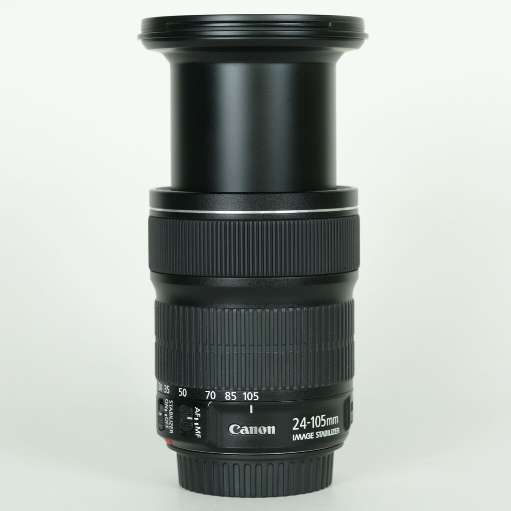 Canon EF24-105mm F3.5-5.6 IS STM Canon EF24-105mm F3.5-5.6 IS STM
