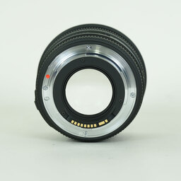 SIGMA 50mm F1.4 EX DG HSM (キヤノンEF用)