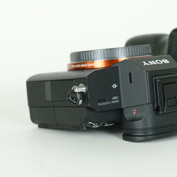 SONY α7 III（ILCE-7M3）