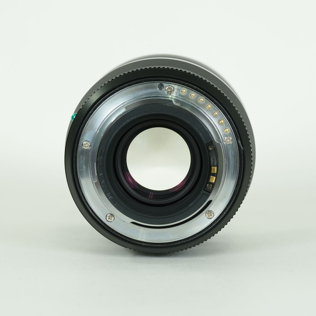 PENTAX HD PENTAX-D FA 21mmF2.4ED Limited DC WR