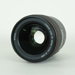 Canon EF35mm F1.4L II USM