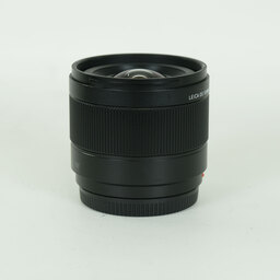 Panasonic LEICA DG SUMMILUX 9mm / F1.7 ASPH.