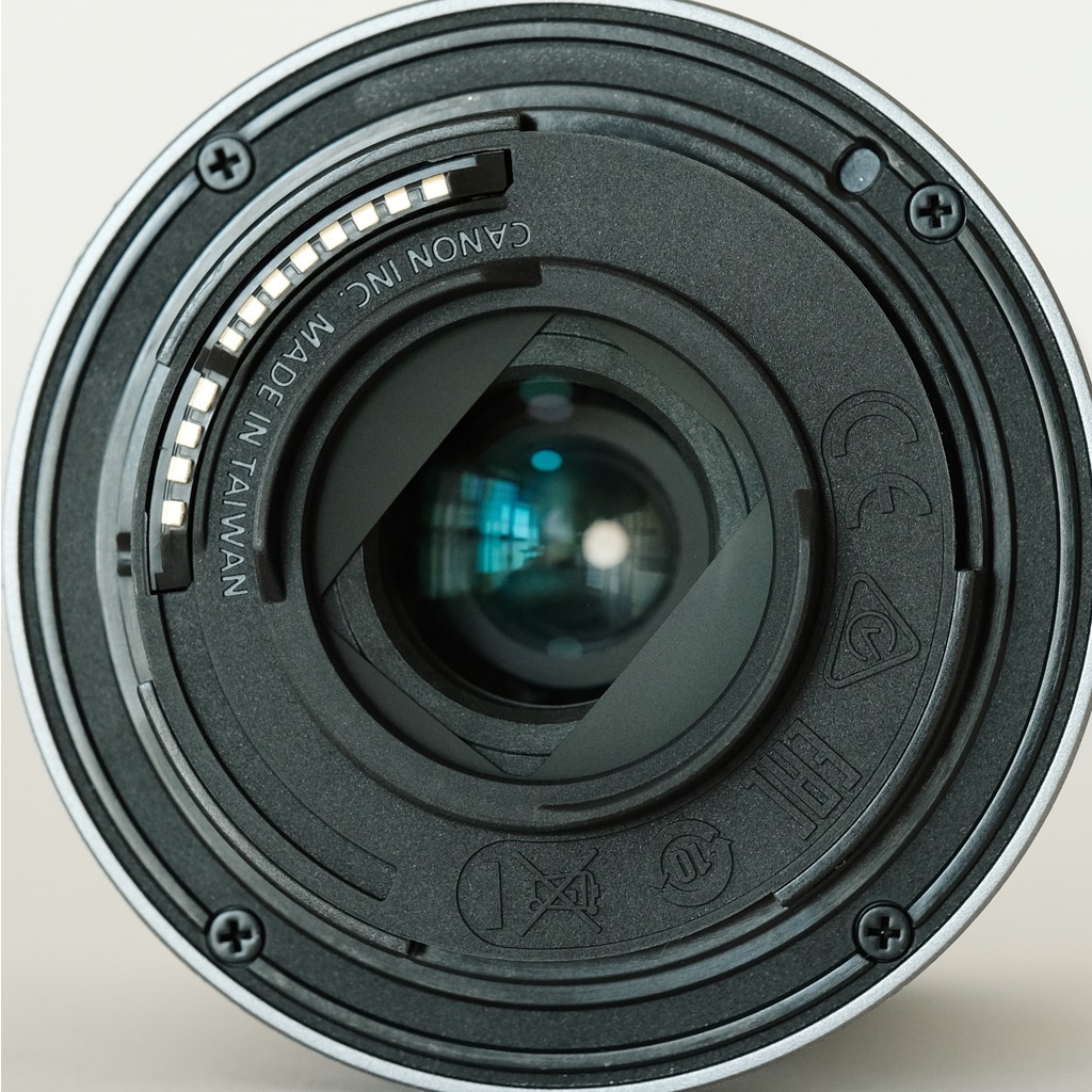 Canon RF-S18-150mm F3.5-6.3 IS STM