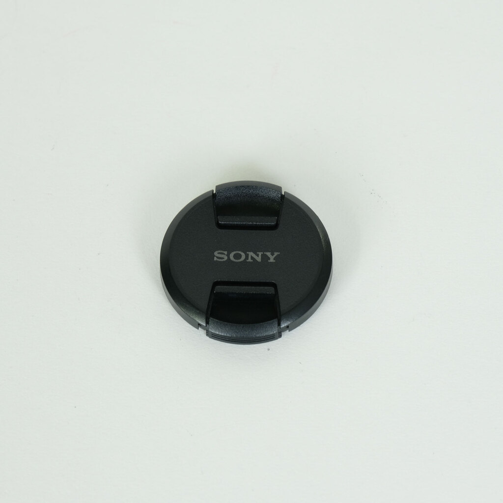 SONY E 55-210mm F4.5-6.3 OSS SEL55210